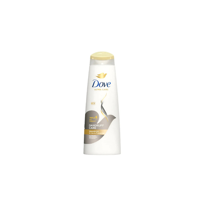 DOVE DANDRUFF CARE 330ML