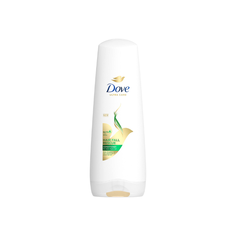 DOVE HAIR FALL RESCUE 330ML