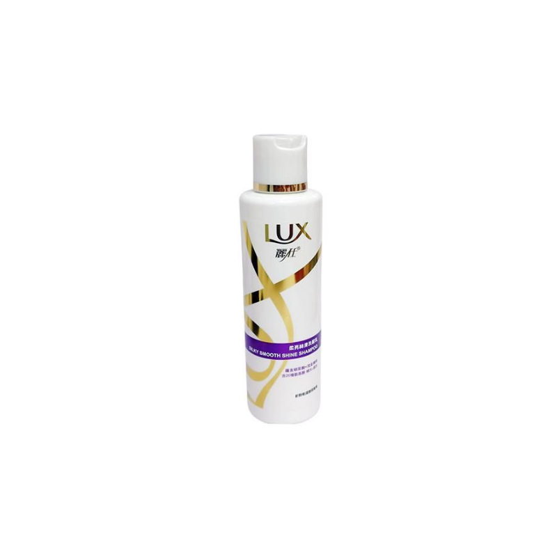LUX SHAMPOO SILKY SMOOTH 300ML
