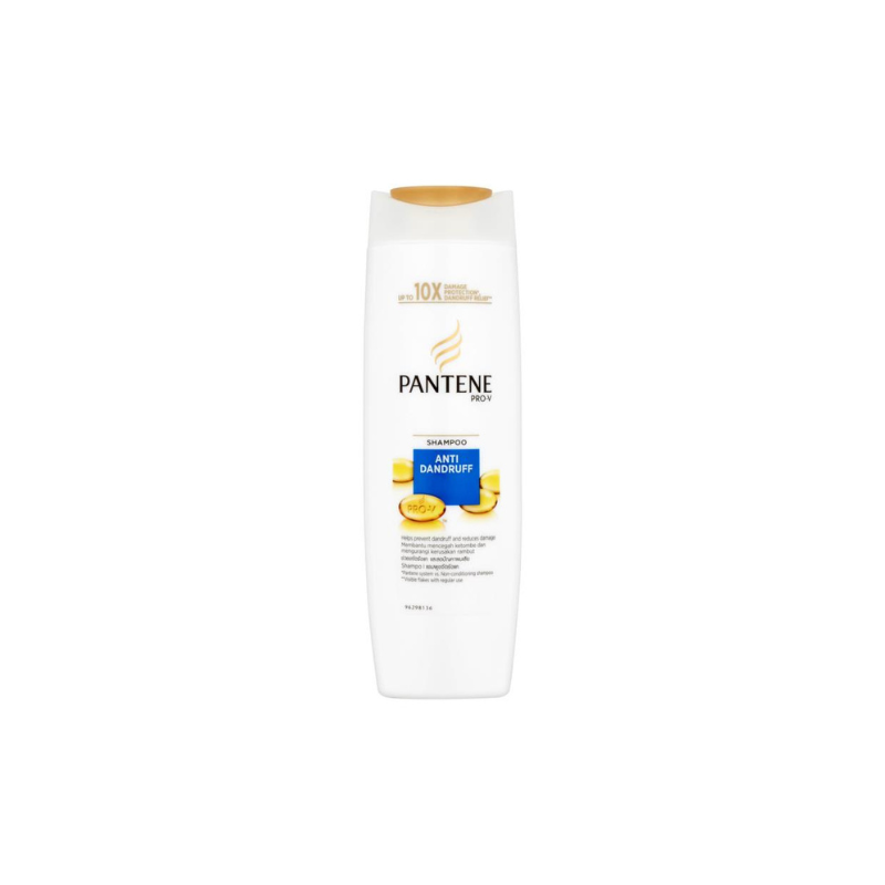 PANTENE ANTI DANDRUFF 340ML