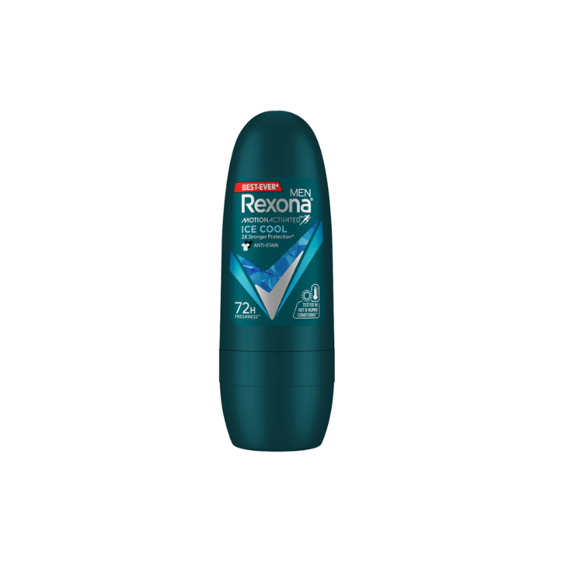 REXONA MEN ICE COOL
