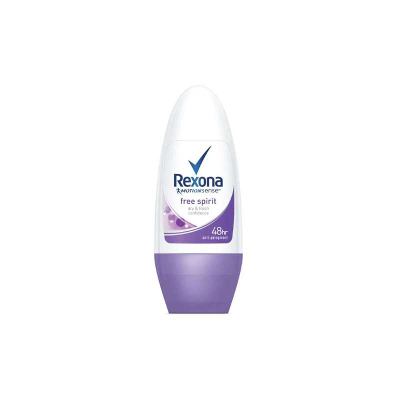 REXONA WMN FREE SPIRIT