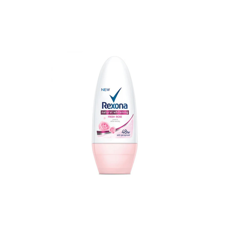 REXONA WMN WHITENING