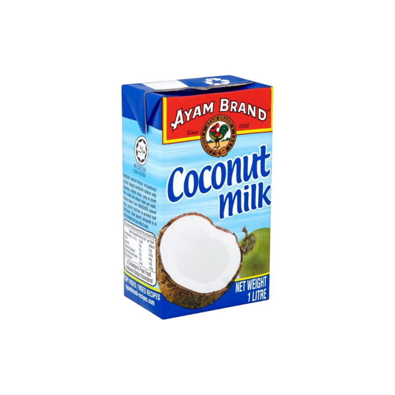 AYAM BRAND COCONUT MILK