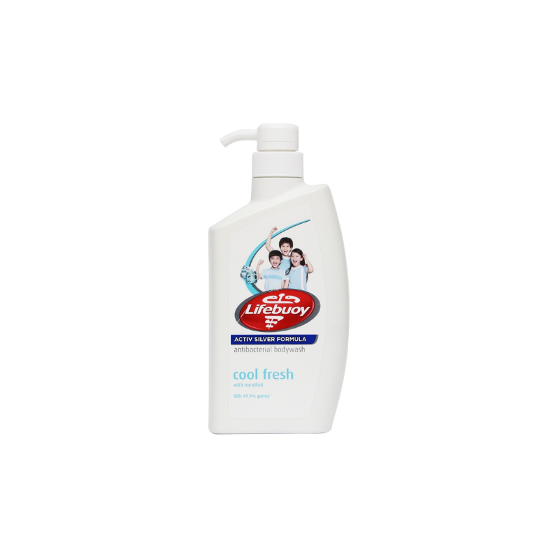 LIFEBUOY BW COOL FRESH