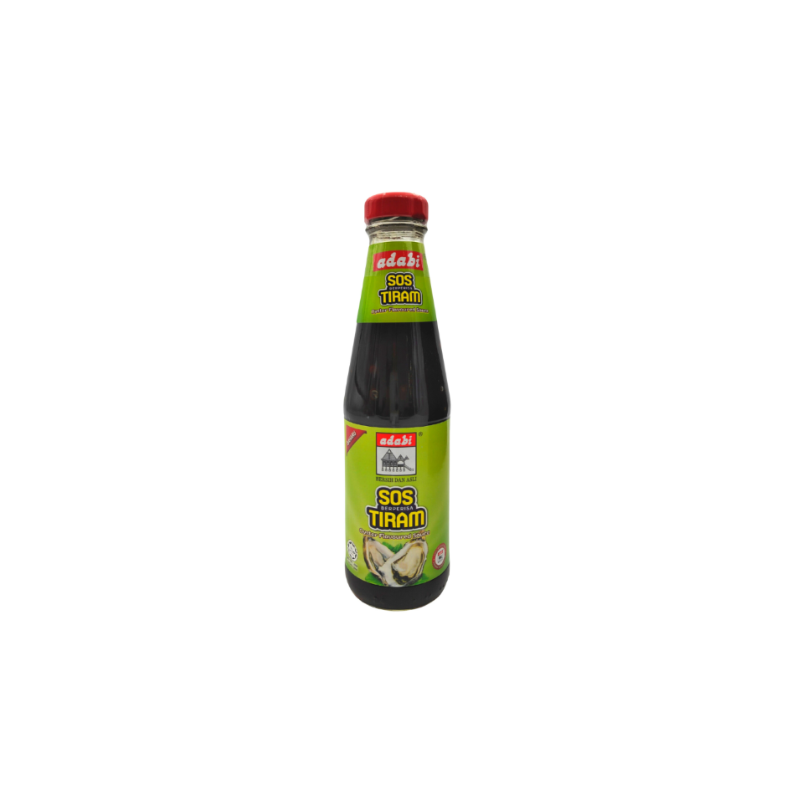 ADABI SOS TIRAM 340GM