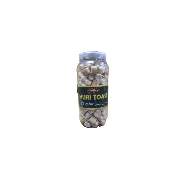 MURI TOAST